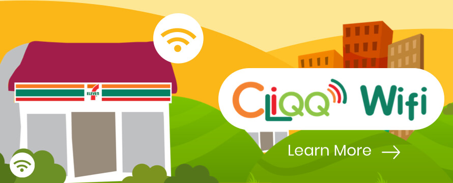 CLiQQ Messenger